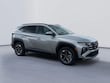 Hyundai Tucson Hybrid