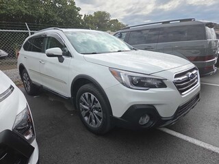 Used 2018 Subaru Outback 2.5i Touring with Starlink SUV for sale in Knoxville, TN