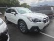 Used 2018 Subaru Outback 2.5i Touring with Starlink SUV