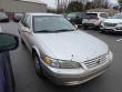 Used 1997 Toyota Camry LE (A4) Sedan