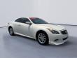 Used 2011 INFINITI G37 Base Convertible