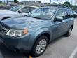 Used 2013 Subaru Forester 2.5X SUV