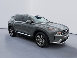 Used 2022 Hyundai Santa Fe SEL SUV for sale in Knoxville, TN