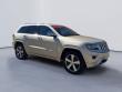 Used 2014 Jeep Grand Cherokee Overland 4x4 SUV