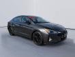 Used 2020 Hyundai Elantra SEL Sedan