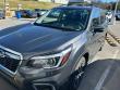Used 2020 Subaru Forester Limited SUV