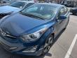 Used 2015 Hyundai Elantra Sport Sedan