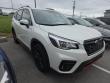 Used 2019 Subaru Forester Sport SUV