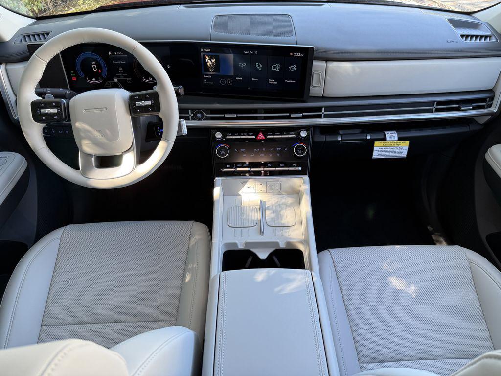 2026 Hyundai Santa Fe SEL - Photo 12