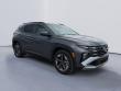 New 2026 Hyundai Tucson SEL FWD SUV