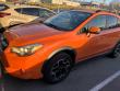 Used 2015 Subaru XV Crosstrek 2.0i Limited SUV