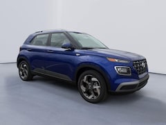 2026 Hyundai Venue SEL SUV