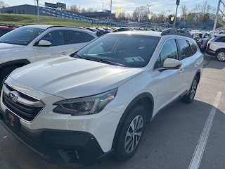 Used 2020 Subaru Outback Premium SUV for sale in Knoxville, TN