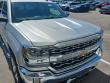 Used 2017 Chevrolet Silverado 1500 LTZ w/1LZ Truck Crew Cab