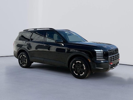 2026 Hyundai Palisade XRT Pro SUV