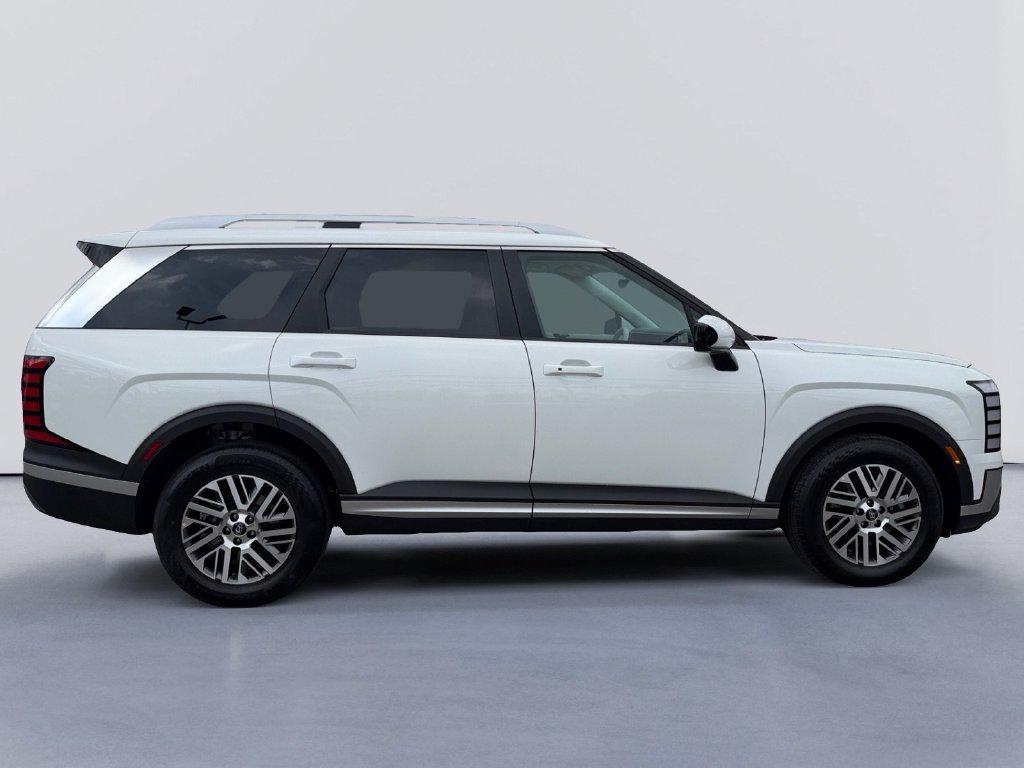 New 2027 Hyundai Palisade SEL AWD SUV