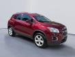 Used 2016 Chevrolet Trax LTZ SUV