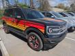 Used 2024 Ford Bronco Sport Free Wheeling SUV