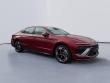 New 2026 Hyundai Sonata SEL Sport Sedan