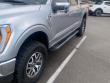 Used 2021 Ford F-150 Lariat Truck SuperCrew Cab