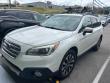 Used 2015 Subaru Outback 2.5i Limited w/Moonroof/KeylessAccess/Nav/EyeSight SUV