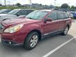 Used 2012 Subaru Outback 2.5i Limited (CVT) SUV