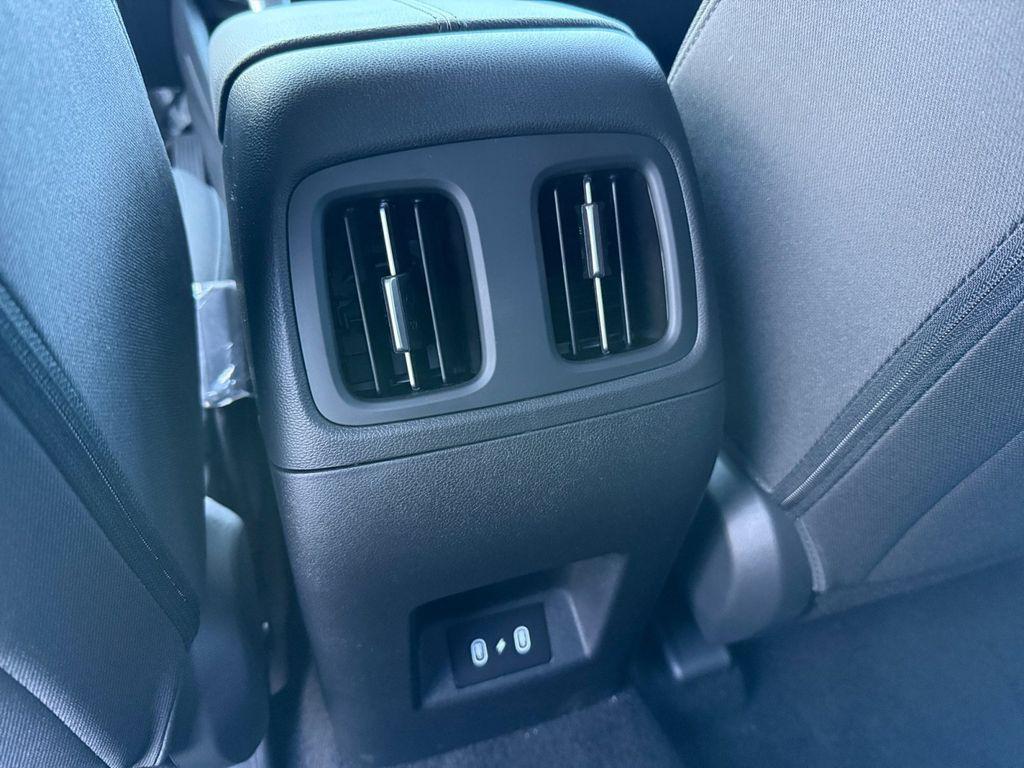 2026 Hyundai Tucson SEL - Photo 23