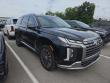 Used 2024 Hyundai Palisade Calligraphy SUV