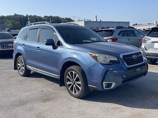 Used 2017 Subaru Forester 2.0XT Touring SUV for sale in Knoxville, TN