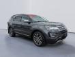 Used 2016 Ford Explorer Platinum SUV