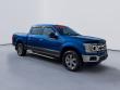 Used 2018 Ford F-150 XLT Truck SuperCrew Cab