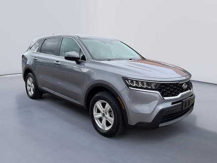 2021 Kia Sorento LX SUV