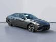 Used 2025 Hyundai Elantra SEL Convenience Sedan