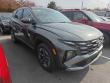 New 2026 Hyundai Tucson Hybrid SEL SUV