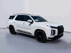 2025 Hyundai Palisade Calligraphy Night Edition AWD SUV