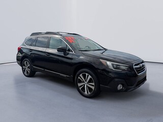 Used 2019 Subaru Outback 2.5i SUV for sale in Knoxville, TN