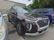 Used 2021 Hyundai Palisade Calligraphy SUV