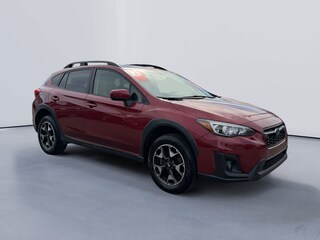 Used 2019 Subaru Crosstrek 2.0i Premium SUV for sale in Knoxville, TN