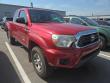 Used 2013 Toyota Tacoma 4x4 Manual Truck Access Cab