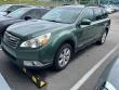 Used 2011 Subaru Outback 2.5i Premium SUV