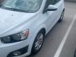 Used 2015 Chevrolet Sonic LT Hatchback