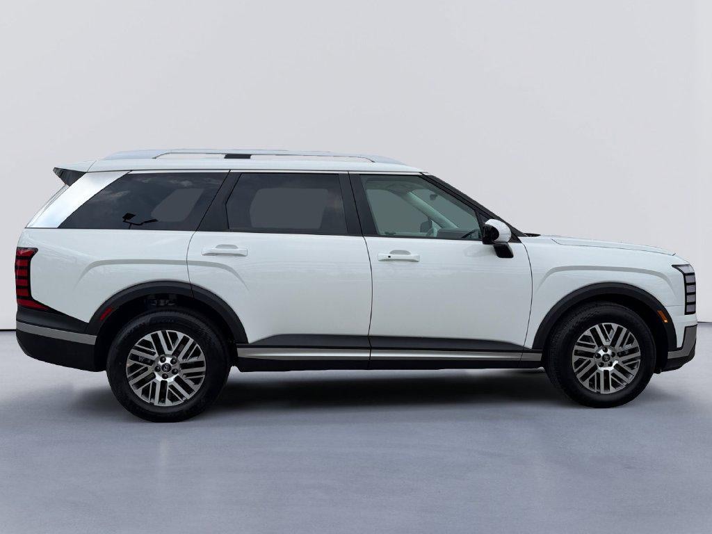 New 2027 Hyundai Palisade SEL FWD SUV