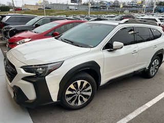Used 2024 Subaru Outback Touring XT SUV for sale in Knoxville, TN