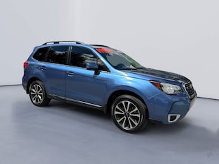 Used 2017 Subaru Forester 2.0XT Touring SUV for sale in Knoxville, TN