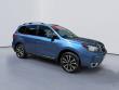 Used 2017 Subaru Forester 2.0XT Touring SUV