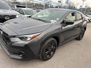 Used 2024 Subaru Crosstrek Base SUV for sale in Knoxville, TN