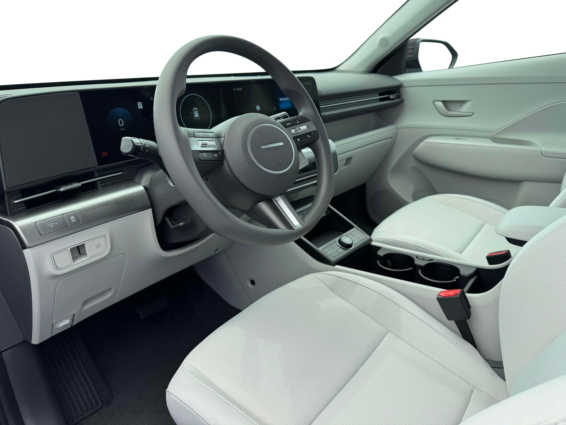 2025 Hyundai Kona EV SE - Photo 9