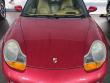 Used 2001 Porsche Boxster Base Convertible