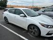 Used 2022 Nissan Sentra SV Sedan