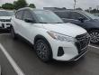 Used 2021 Nissan Kicks SV SUV